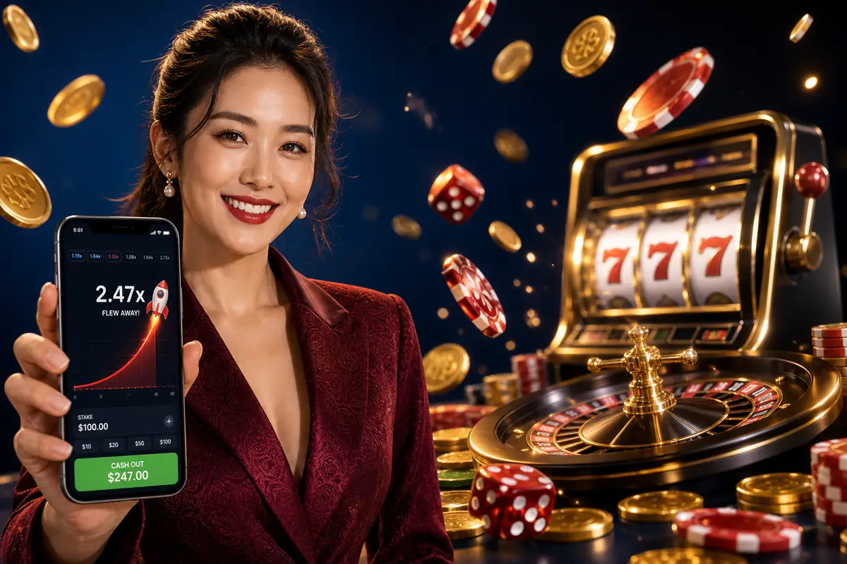 bct666 bonus deposit pertama kasino