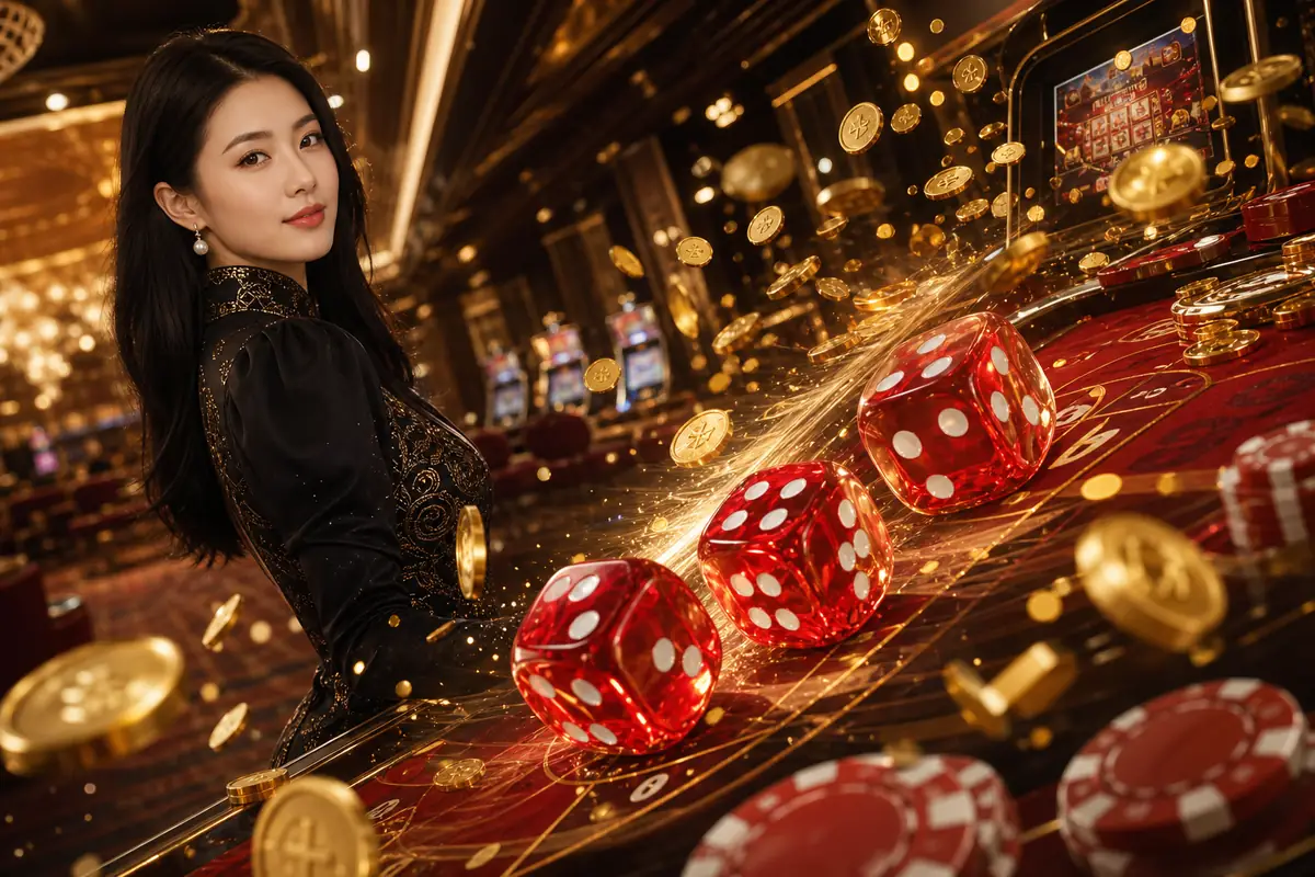 bct666 kasino online Malaysia paparan utama