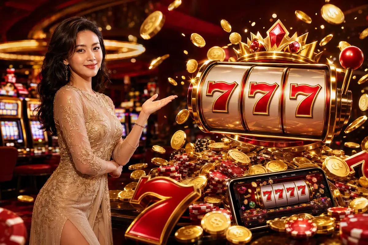 bct666 slot online koleksi permainan