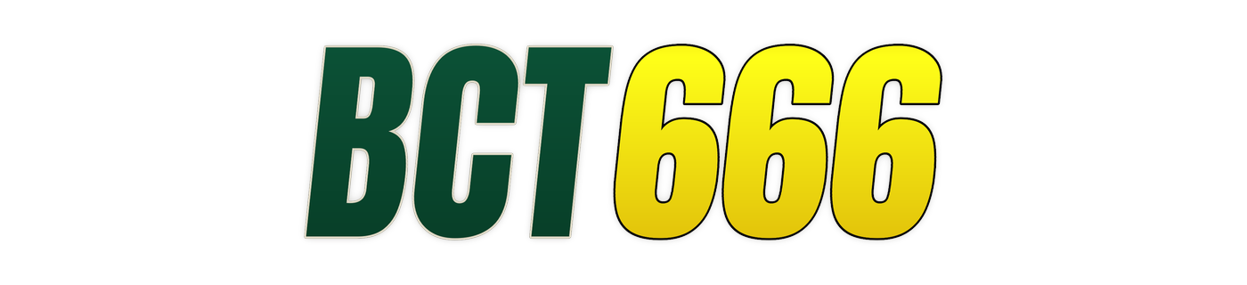 bct666 logo